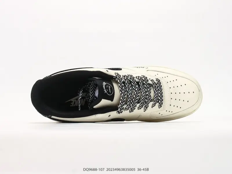 Nike Спортивная обувь Увеличенный Универсальный Низкий верх DQ9688-107 #20234963835005