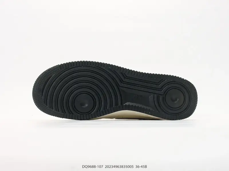 Nike Спортивная обувь Увеличенный Универсальный Низкий верх DQ9688-107 #20234963835005