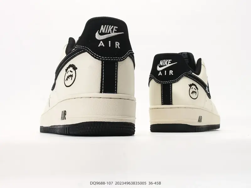 Nike Спортивная обувь Увеличенный Универсальный Низкий верх DQ9688-107 #20234963835005