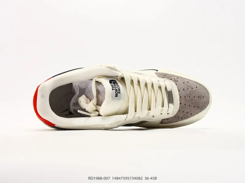 Nike Спортивная обувь Ретро Амортизация Универсальный DR1988-007 #14847595734082