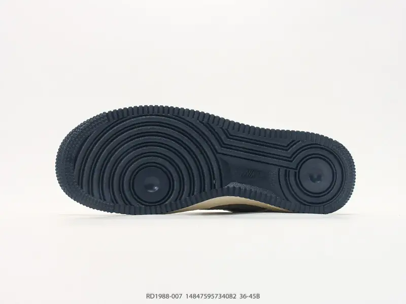 Nike Спортивная обувь Ретро Амортизация Универсальный DR1988-007 #14847595734082