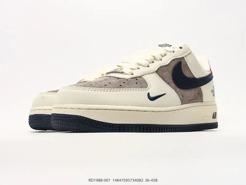 Nike Спортивная обувь Ретро Амортизация Универсальный DR1988-007 #14847595734082