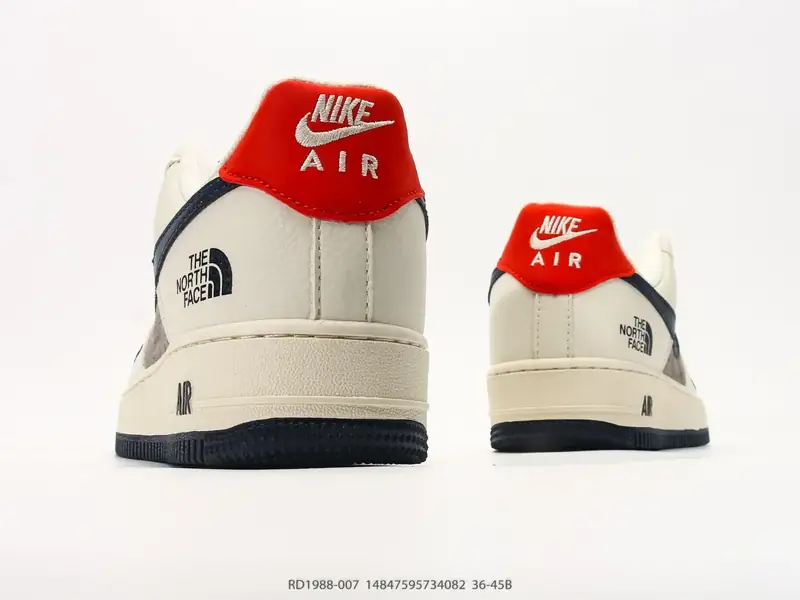Nike Спортивная обувь Ретро Амортизация Универсальный DR1988-007 #14847595734082