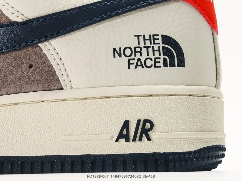 Nike Спортивная обувь Ретро Амортизация Универсальный DR1988-007 #14847595734082