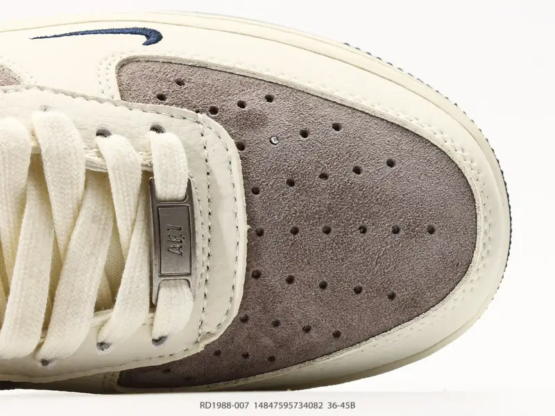 Nike Спортивная обувь Ретро Амортизация Универсальный DR1988-007 #14847595734082
