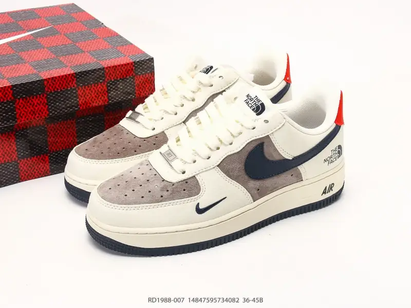 Nike Спортивная обувь Ретро Амортизация Универсальный DR1988-007 #14847595734082