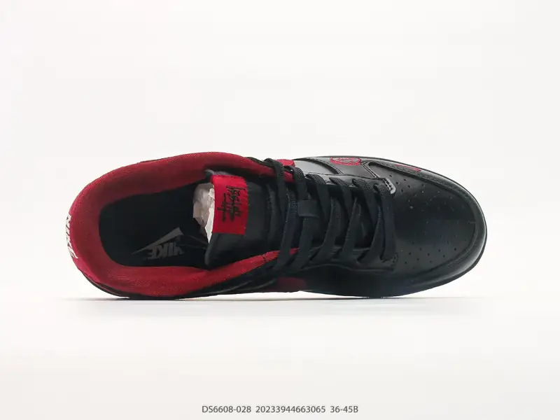 Nike Chaussures de sport Basse DS6608-028 #20233944663065