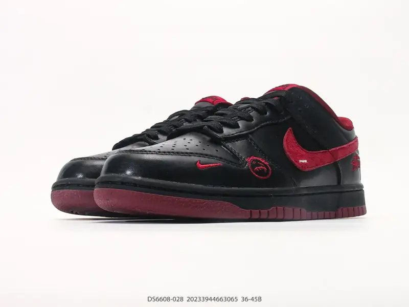 Nike Chaussures de sport Basse DS6608-028 #20233944663065