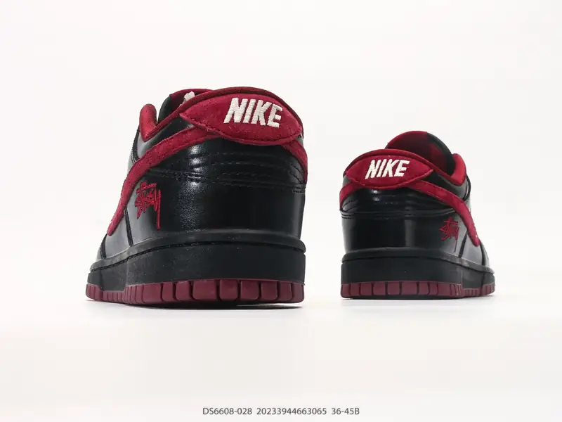 Nike Chaussures de sport Basse DS6608-028 #20233944663065