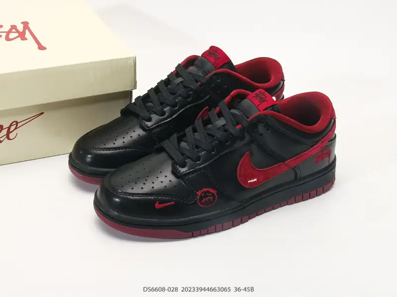 Nike Chaussures de sport Basse DS6608-028 #20233944663065