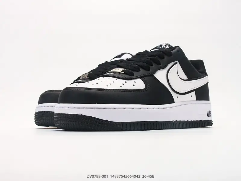 Nike Chaussures de sport Rétro Amorti Surélevé DV0788-001 #14837545664042