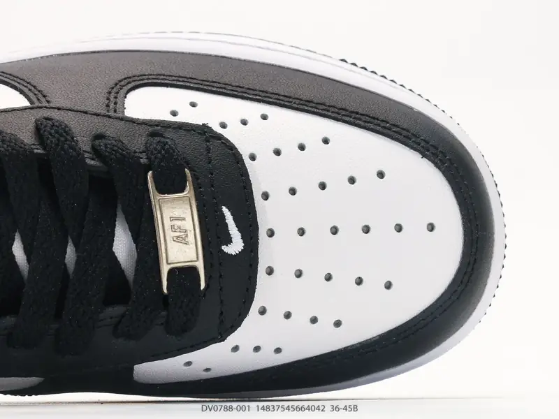 Nike Chaussures de sport Rétro Amorti Surélevé DV0788-001 #14837545664042