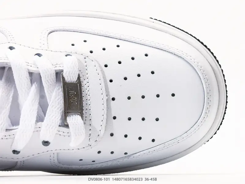 Nike Sepatu Olahraga Tinggi Serbaguna High Top DV0806-101 #14807165834023