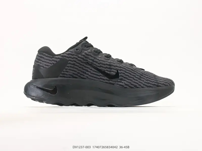 Nike Sepatu Olahraga Ringan Low Top Penyerap Guncangan DV1237-003 #17407265834042