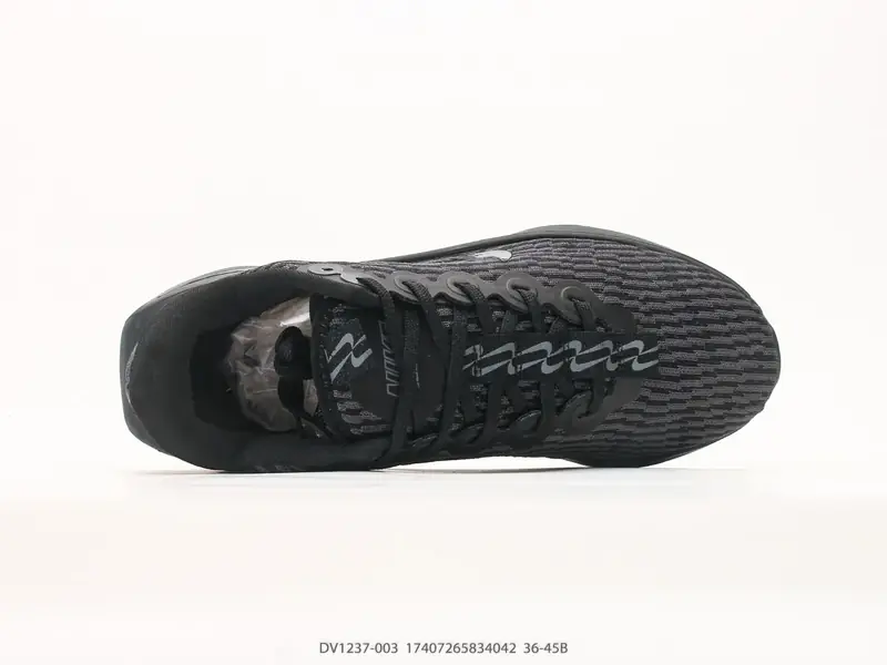 Nike Sepatu Olahraga Ringan Low Top Penyerap Guncangan DV1237-003 #17407265834042