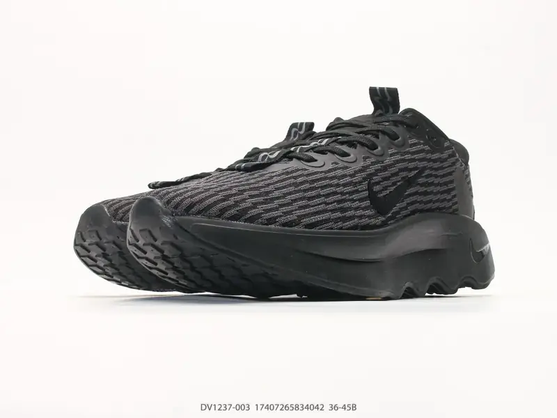Nike Sepatu Olahraga Ringan Low Top Penyerap Guncangan DV1237-003 #17407265834042