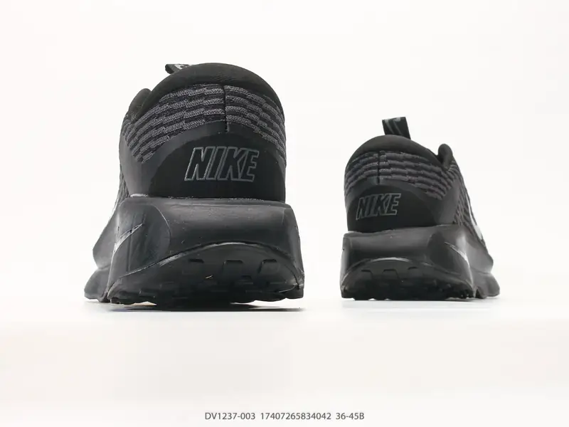 Nike Sepatu Olahraga Ringan Low Top Penyerap Guncangan DV1237-003 #17407265834042