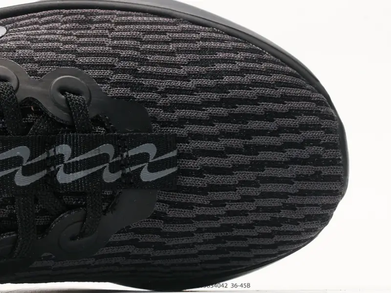 Nike Sepatu Olahraga Ringan Low Top Penyerap Guncangan DV1237-003 #17407265834042
