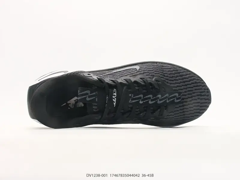 Nike Sportschuhe Leicht Niedrig Stoßdämpfend DV1238-001 #17467835044042