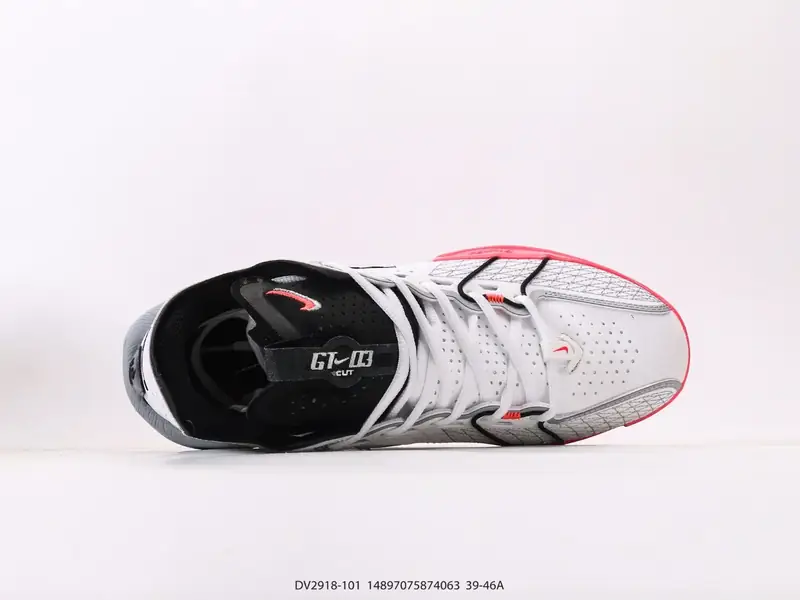 Nike Sepatu Basket Suede Nyaman DV2913-101 #14897075874063