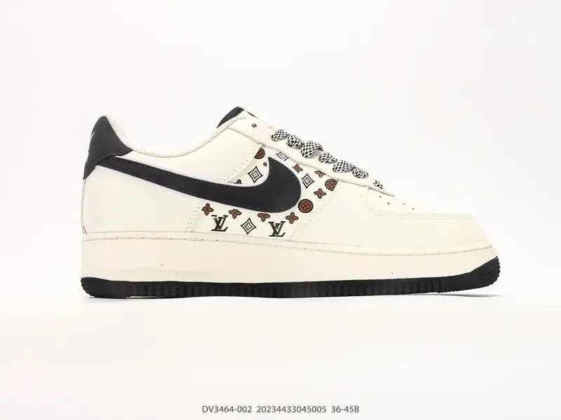 Nike Zapatillas deportivas Retro Amortiguado Versátil DV3464-002 #20234433045005