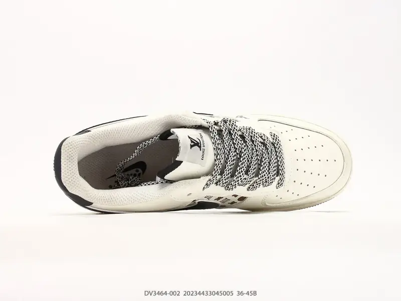 Nike Zapatillas deportivas Retro Amortiguado Versátil DV3464-002 #20234433045005