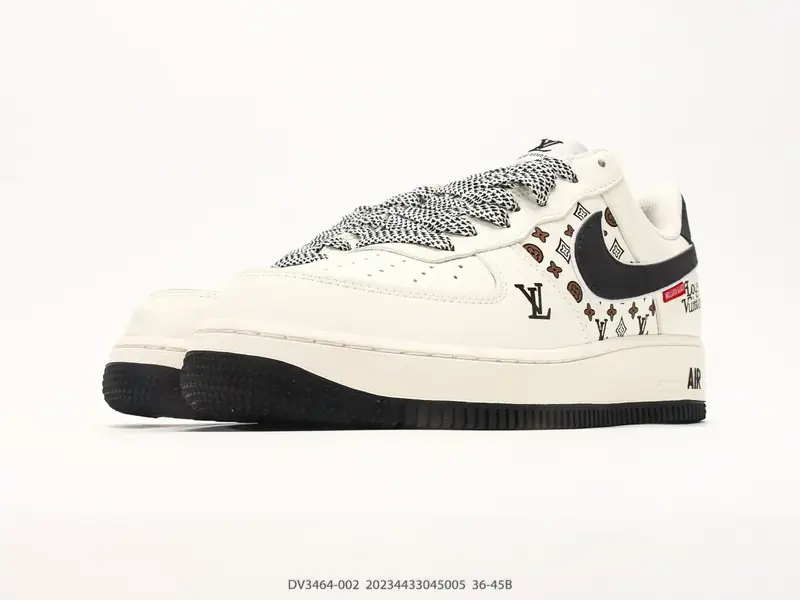Nike Zapatillas deportivas Retro Amortiguado Versátil DV3464-002 #20234433045005