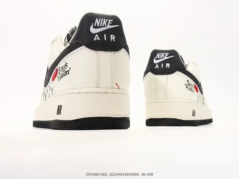 Nike Zapatillas deportivas Retro Amortiguado Versátil DV3464-002 #20234433045005