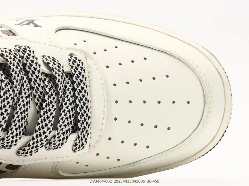 Nike Zapatillas deportivas Retro Amortiguado Versátil DV3464-002 #20234433045005
