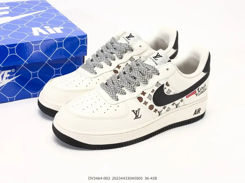 Nike Zapatillas deportivas Retro Amortiguado Versátil DV3464-002 #20234433045005