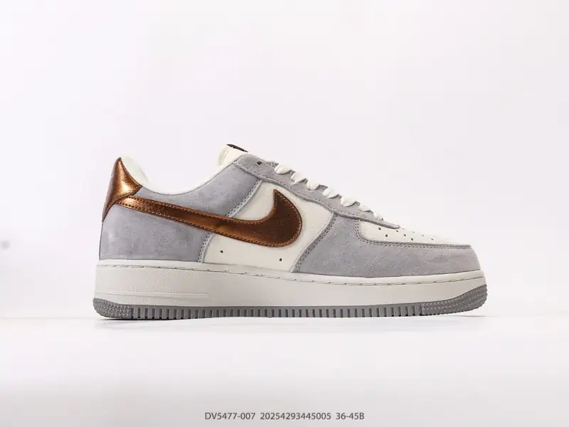 Nike Zapatillas deportivas Retro Amortiguado Versátil DV5477-007 #20254293445005
