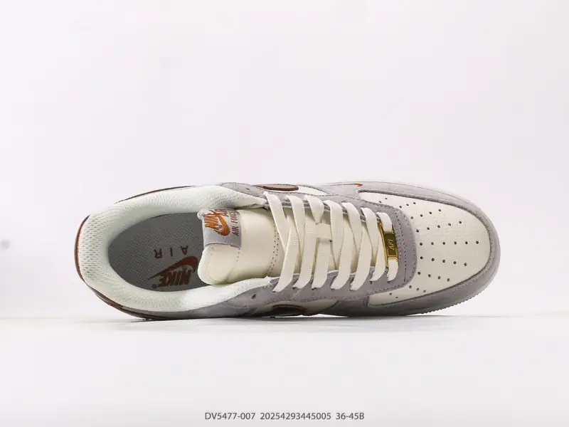 Nike Zapatillas deportivas Retro Amortiguado Versátil DV5477-007 #20254293445005