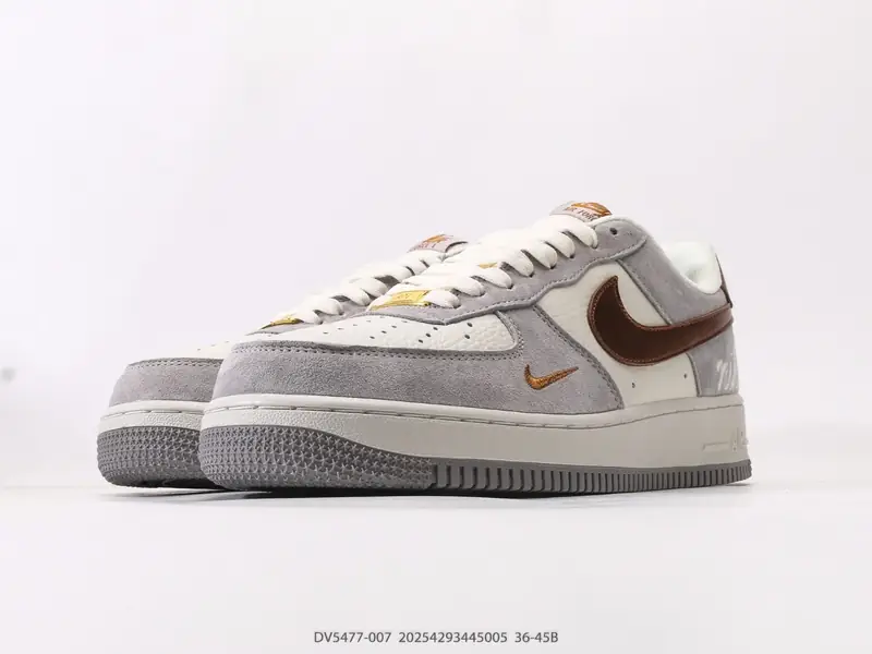 Nike Zapatillas deportivas Retro Amortiguado Versátil DV5477-007 #20254293445005