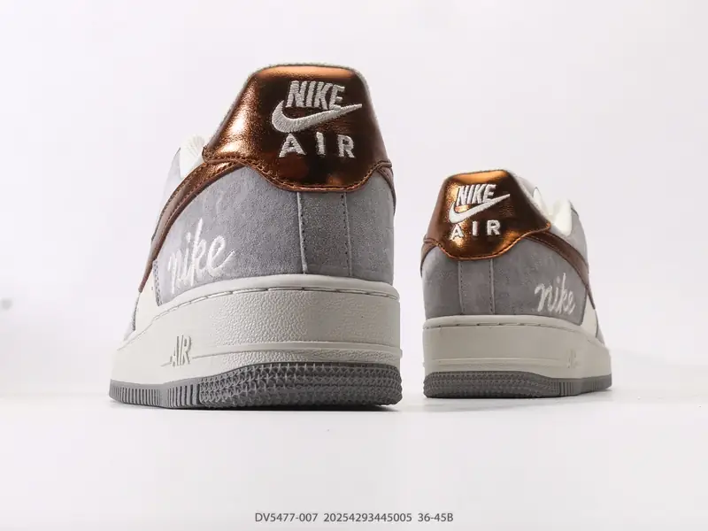 Nike Zapatillas deportivas Retro Amortiguado Versátil DV5477-007 #20254293445005