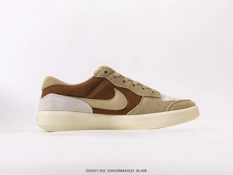 Nike Zapatillas de skate Caña Baja DV5477 #334520984430023