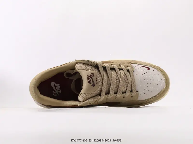 Nike Zapatillas de skate Caña Baja DV5477 #334520984430023