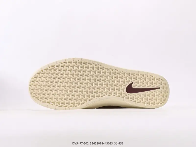 Nike Zapatillas de skate Caña Baja DV5477 #334520984430023
