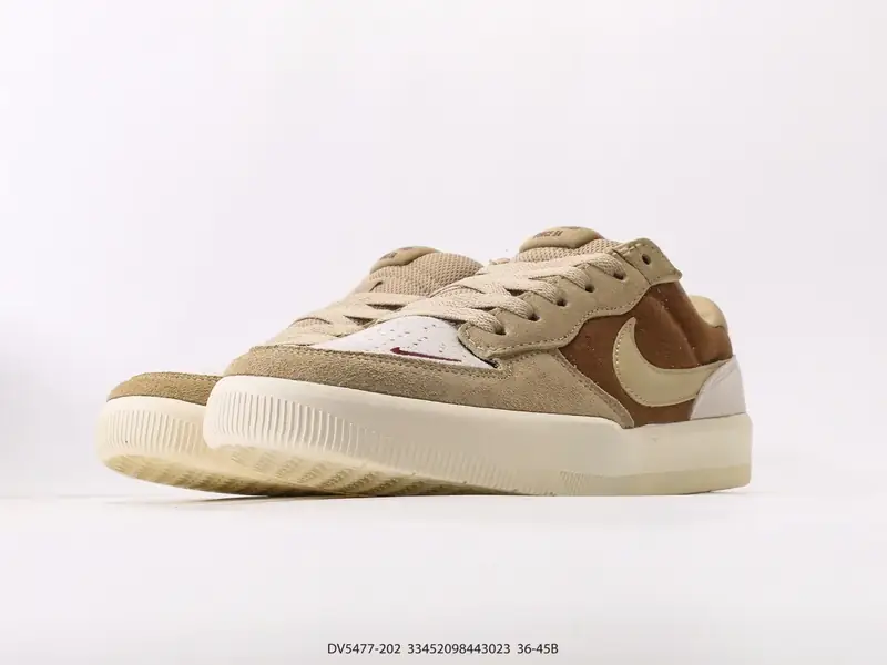 Nike Zapatillas de skate Caña Baja DV5477 #334520984430023