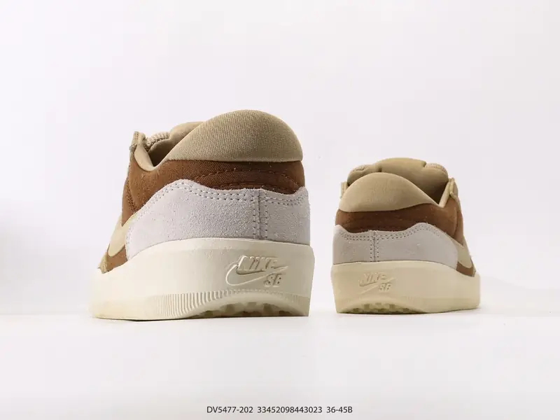 Nike Zapatillas de skate Caña Baja DV5477 #334520984430023