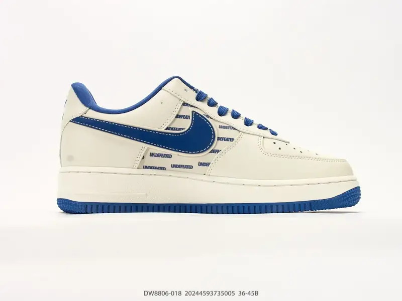 Nike Scarpe sportive Retro Ammortizzato Versatile DW8806-018 #20244593735005