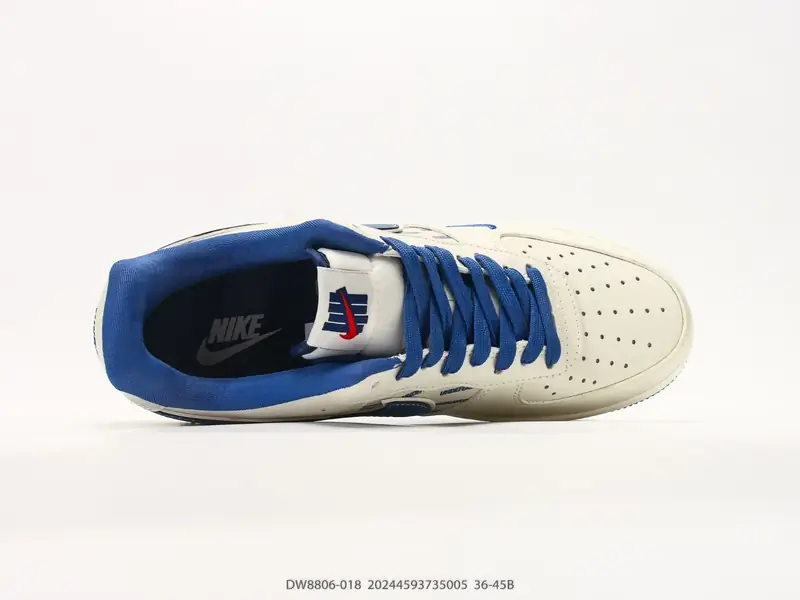 Nike Scarpe sportive Retro Ammortizzato Versatile DW8806-018 #20244593735005