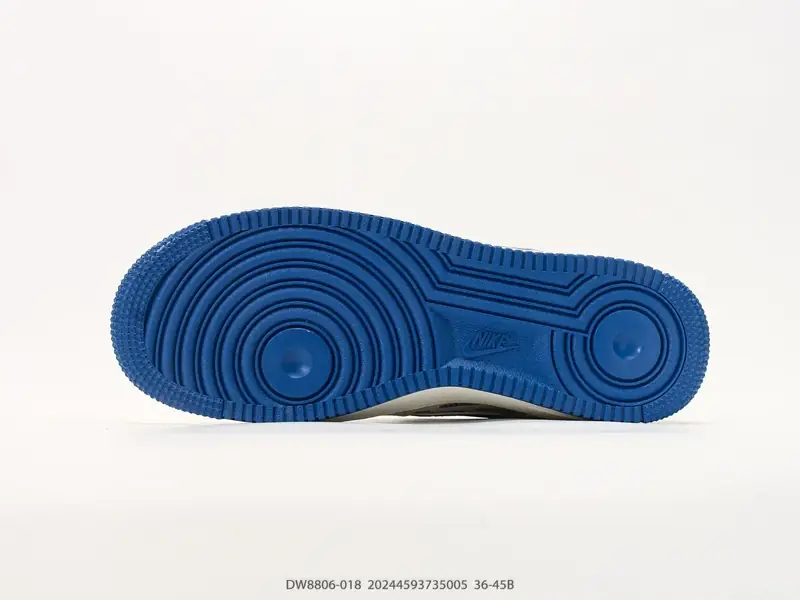 Nike Scarpe sportive Retro Ammortizzato Versatile DW8806-018 #20244593735005