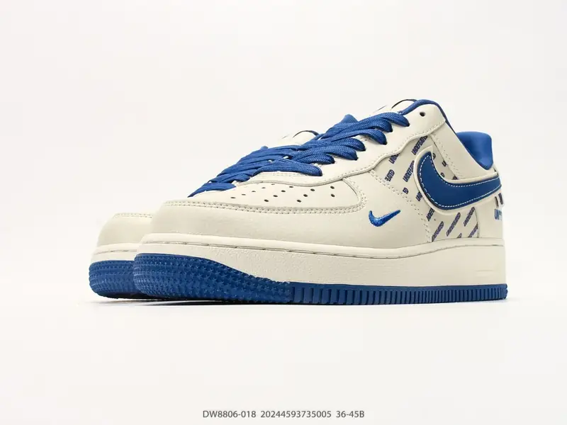 Nike Scarpe sportive Retro Ammortizzato Versatile DW8806-018 #20244593735005
