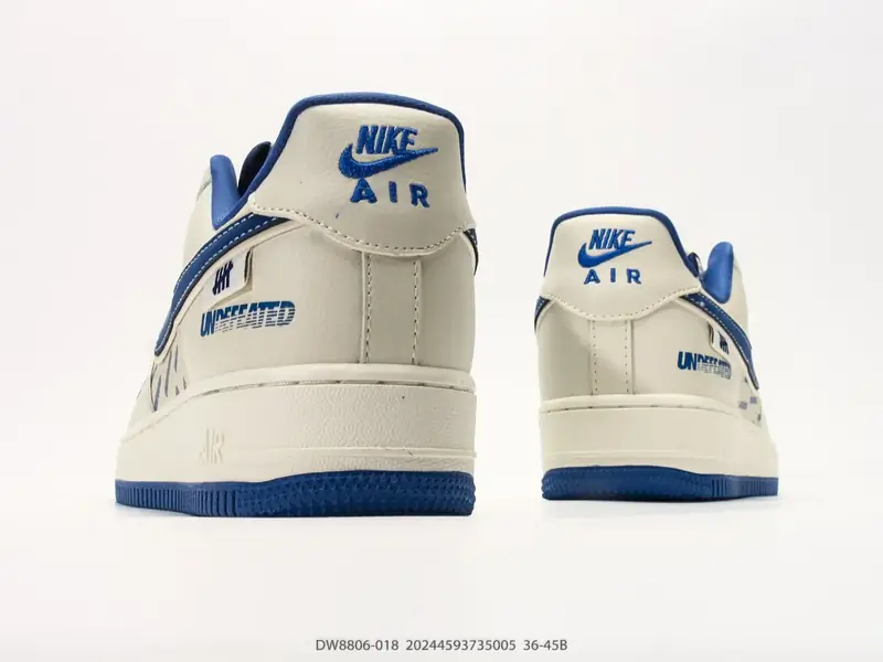 Nike Scarpe sportive Retro Ammortizzato Versatile DW8806-018 #20244593735005