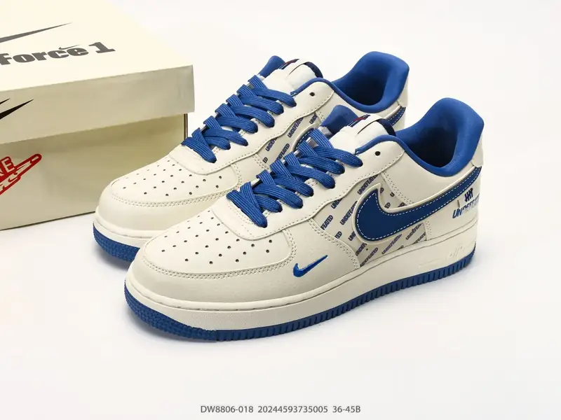 Nike Scarpe sportive Retro Ammortizzato Versatile DW8806-018 #20244593735005
