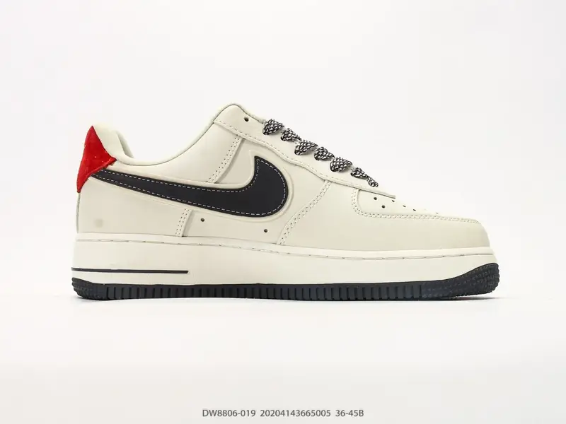 Nike Scarpe sportive Retro Ammortizzato Rialzato DW8806-019 #20204143665005