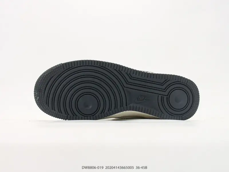 Nike Scarpe sportive Retro Ammortizzato Rialzato DW8806-019 #20204143665005