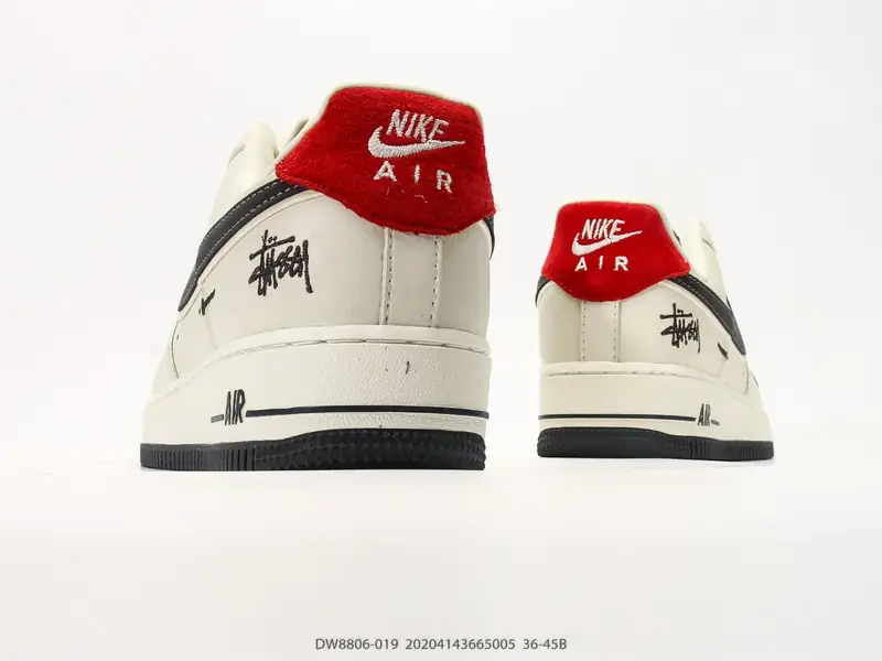 Nike Scarpe sportive Retro Ammortizzato Rialzato DW8806-019 #20204143665005