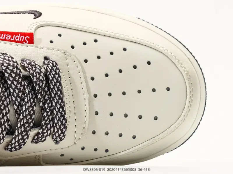 Nike Scarpe sportive Retro Ammortizzato Rialzato DW8806-019 #20204143665005