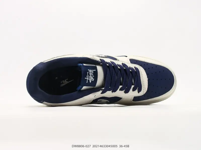 Nike Zapatillas deportivas Retro Amortiguado Versátil DW8806-027 #20214633045005